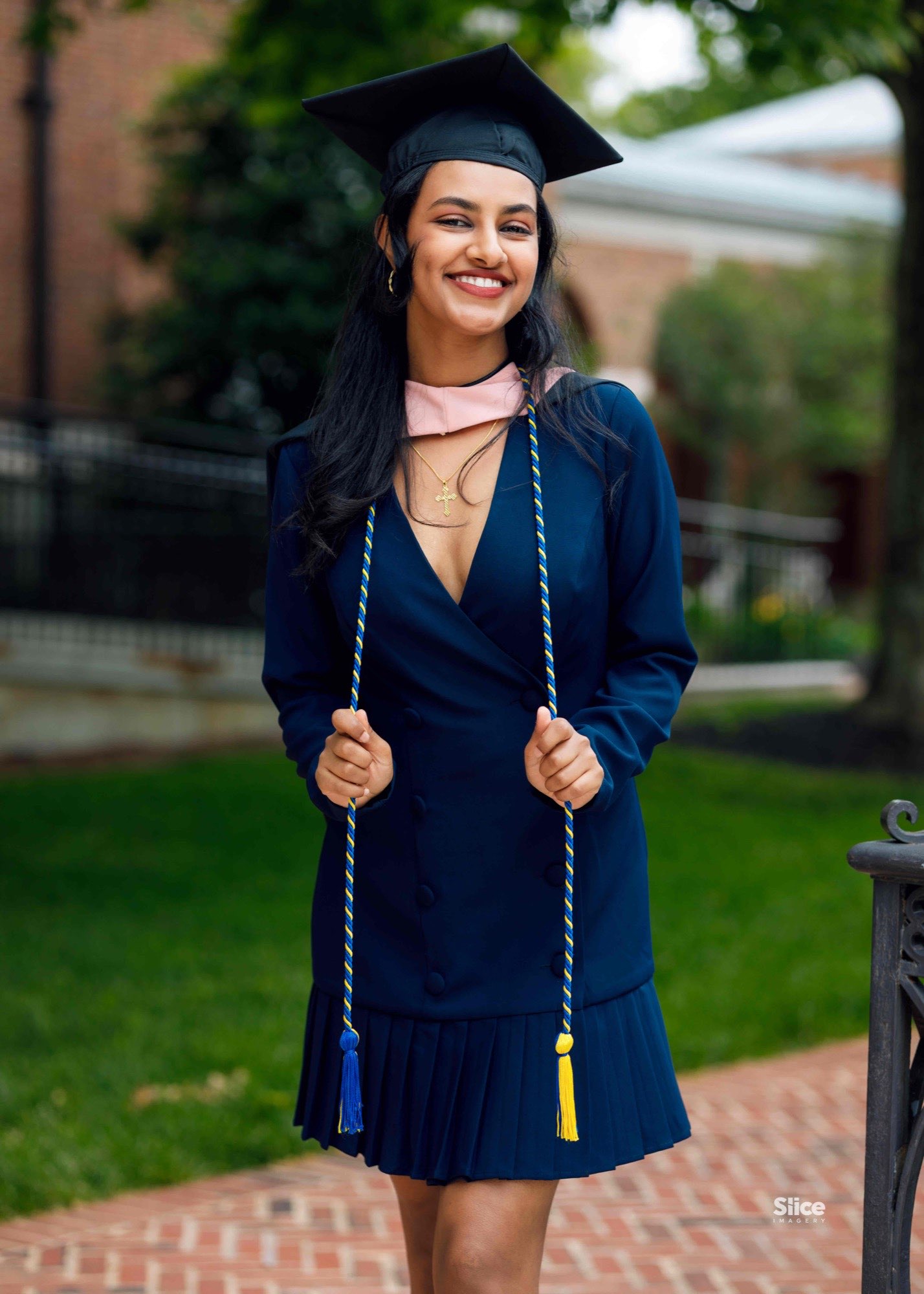 Graduation photography