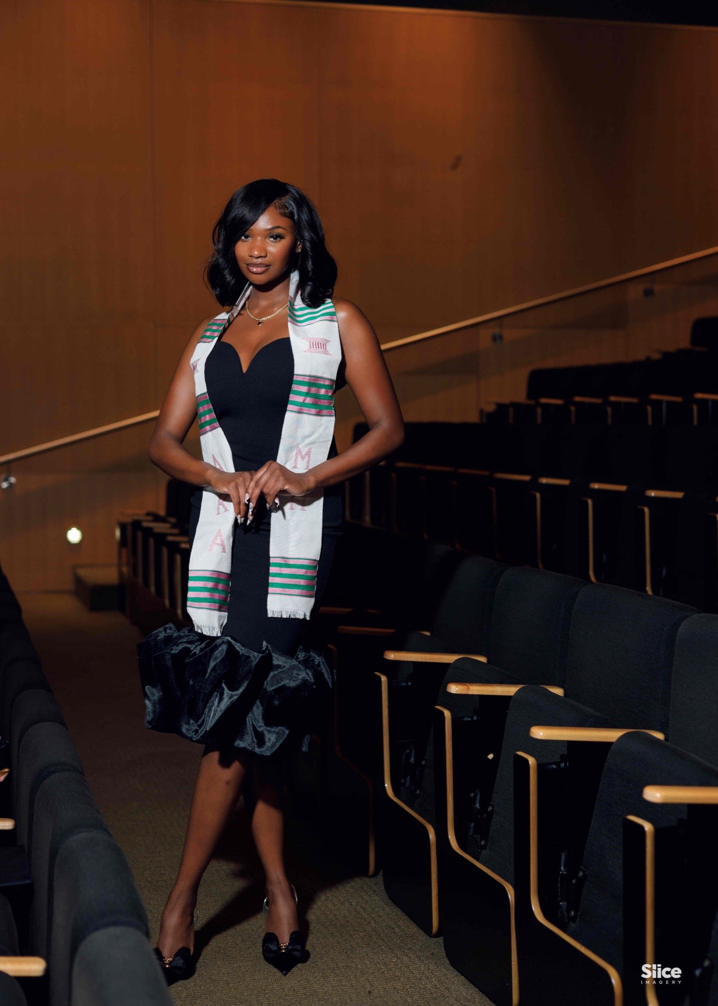 Graduation photography