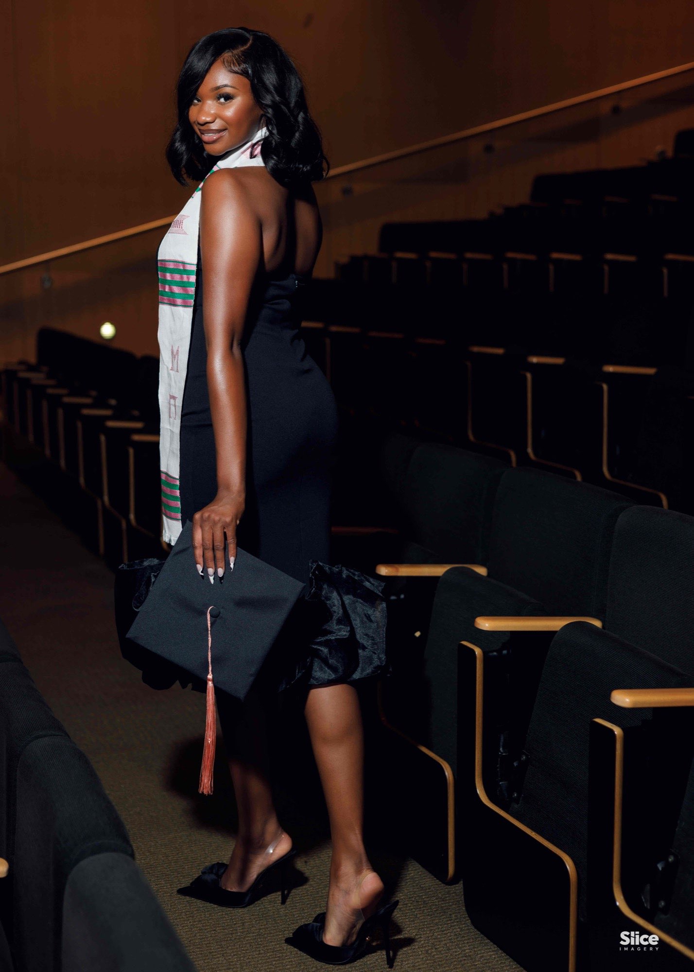 Graduation photography