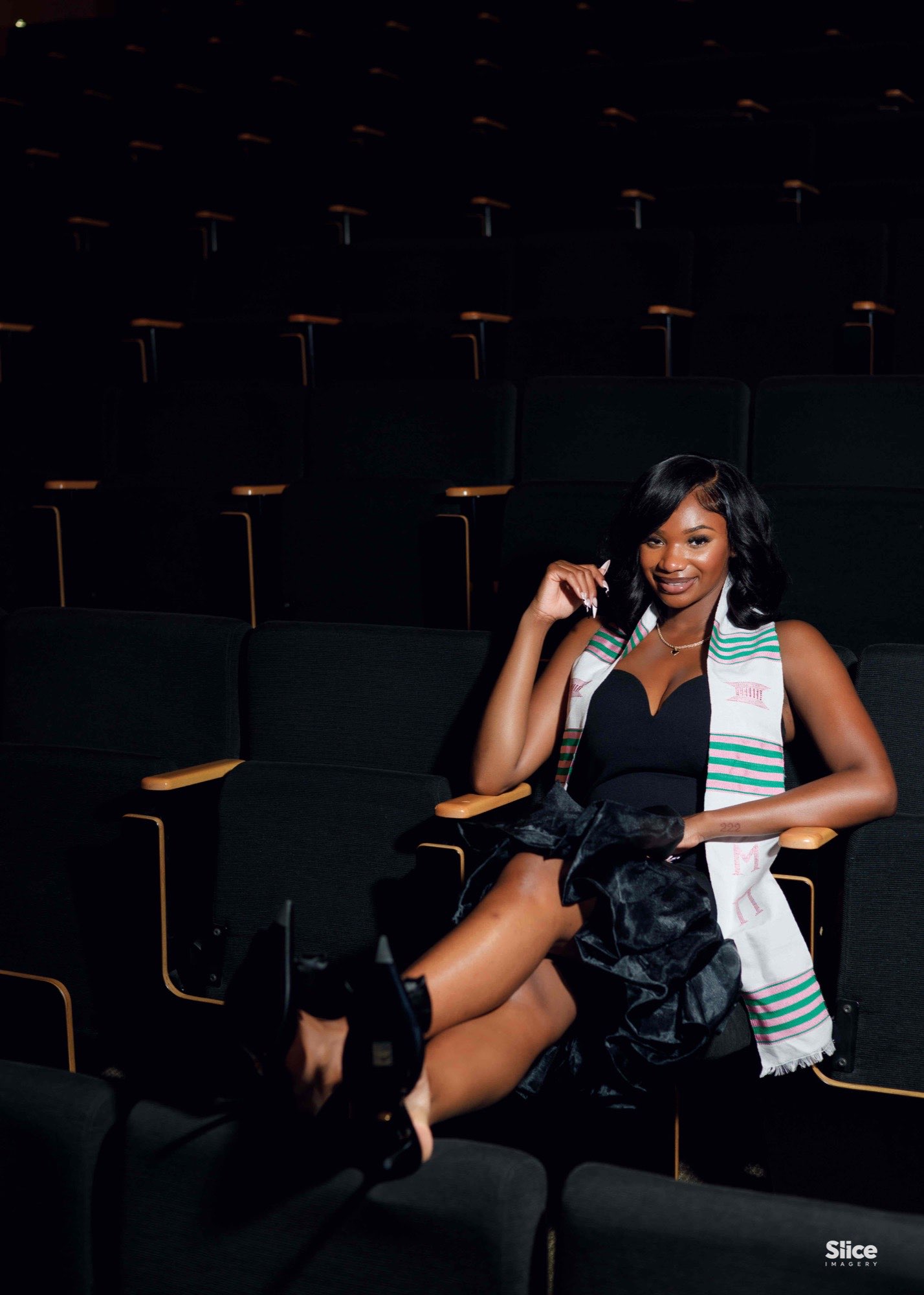 Graduation photography