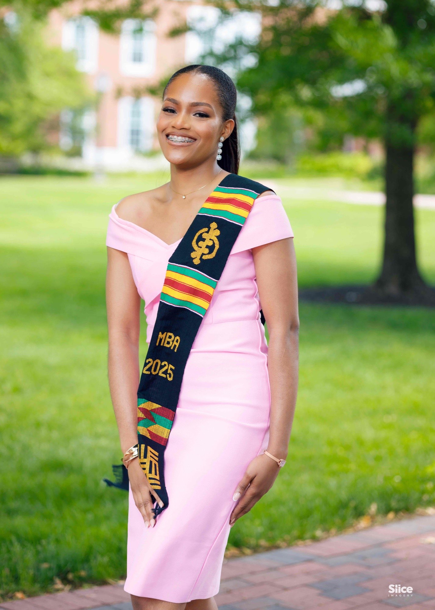 Graduation photography