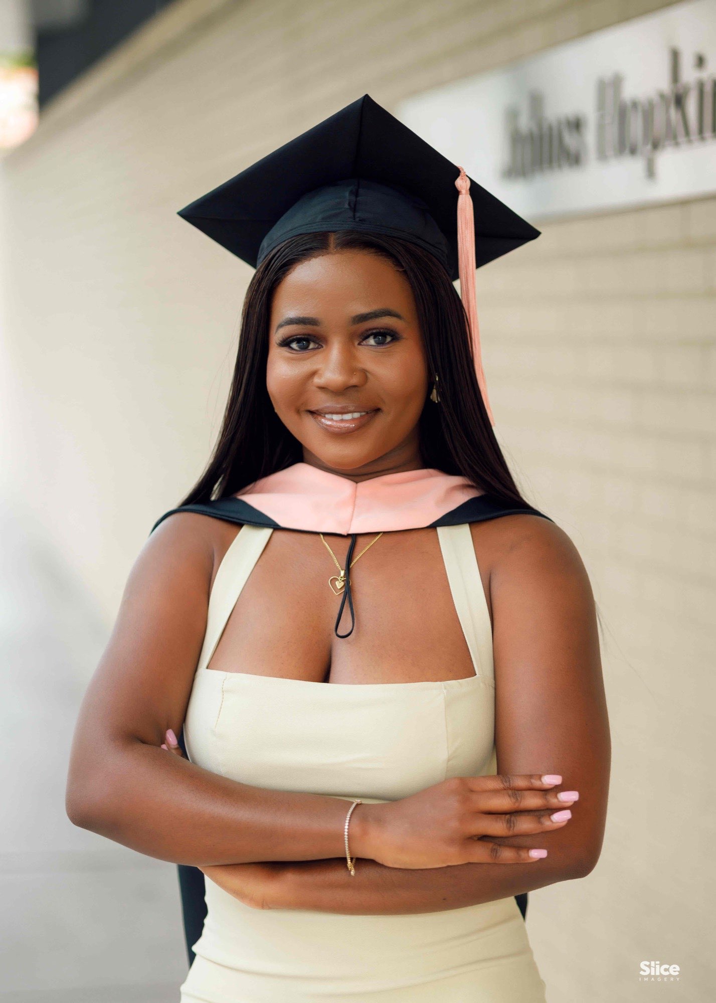 Graduation photography