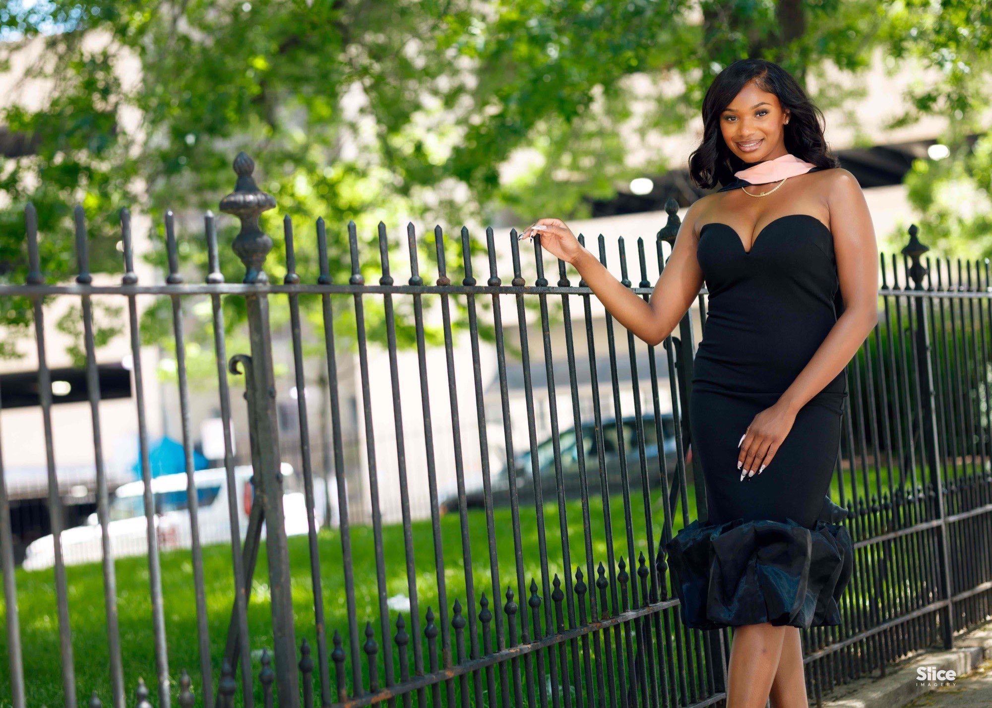 Graduation photography