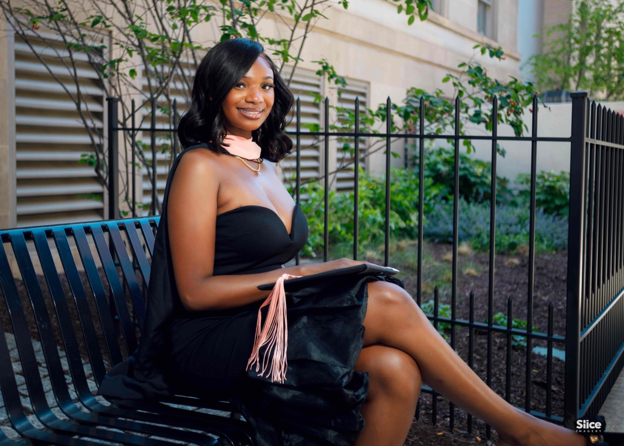 Graduation photography