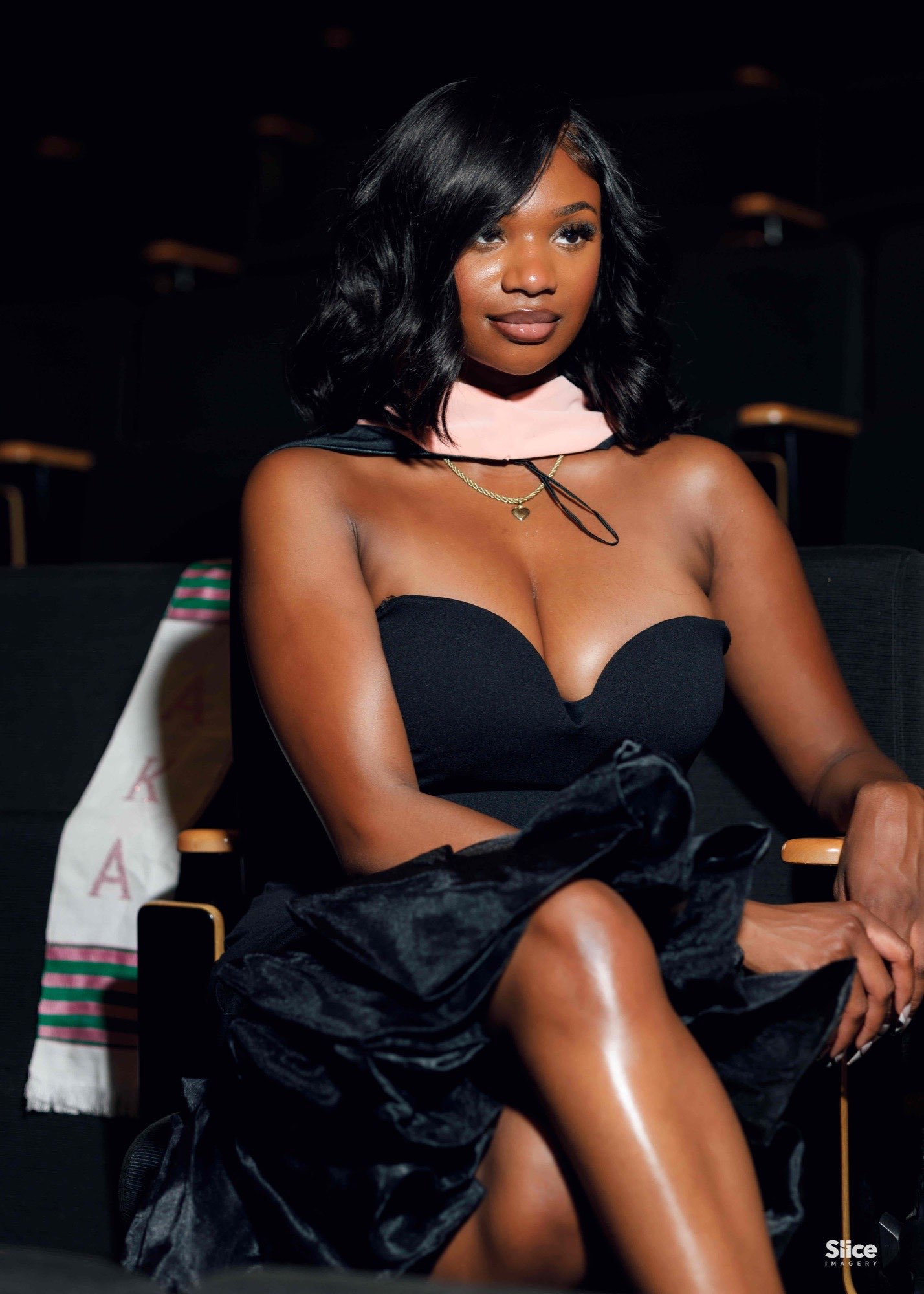 Graduation photography