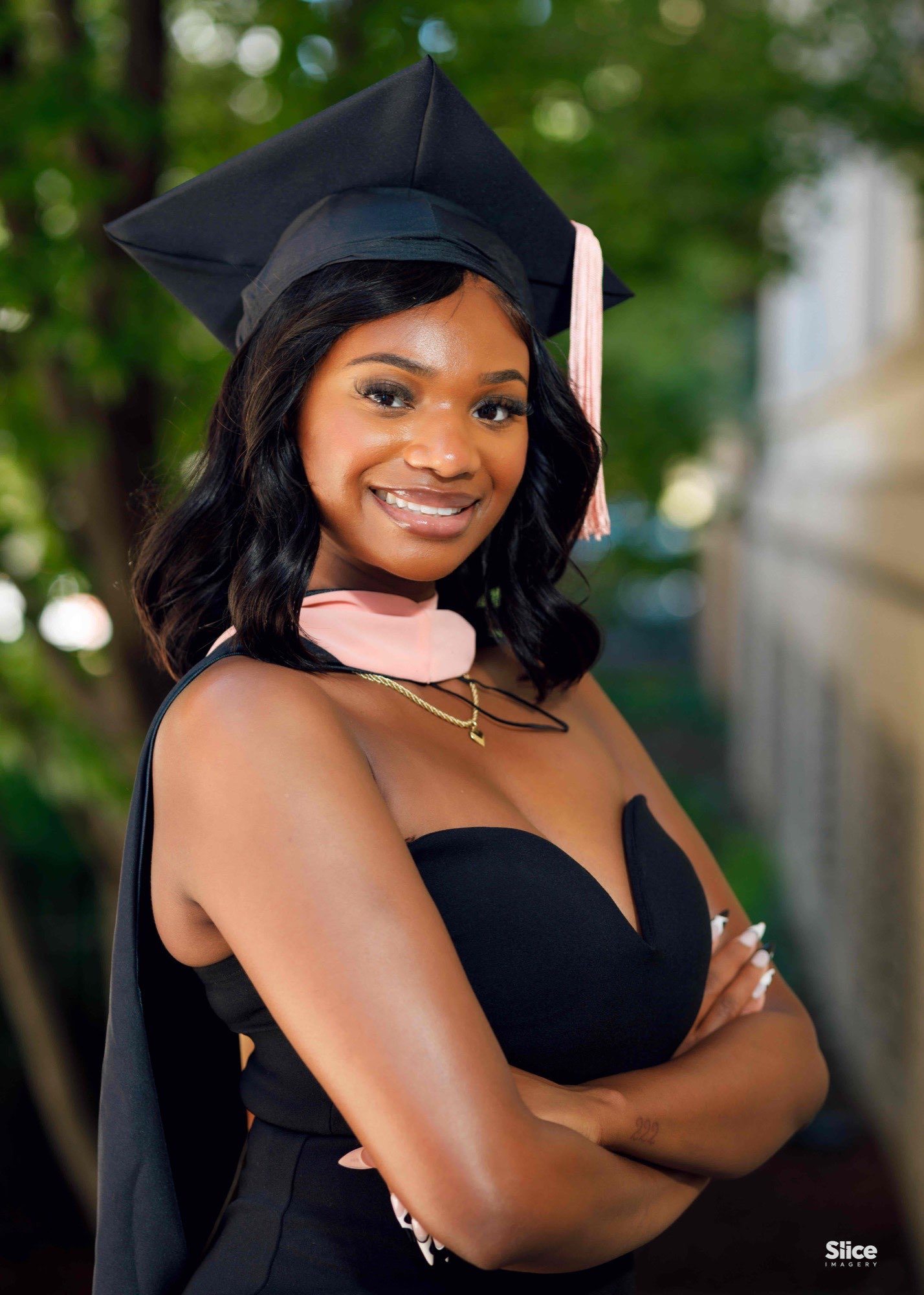 Graduation photography