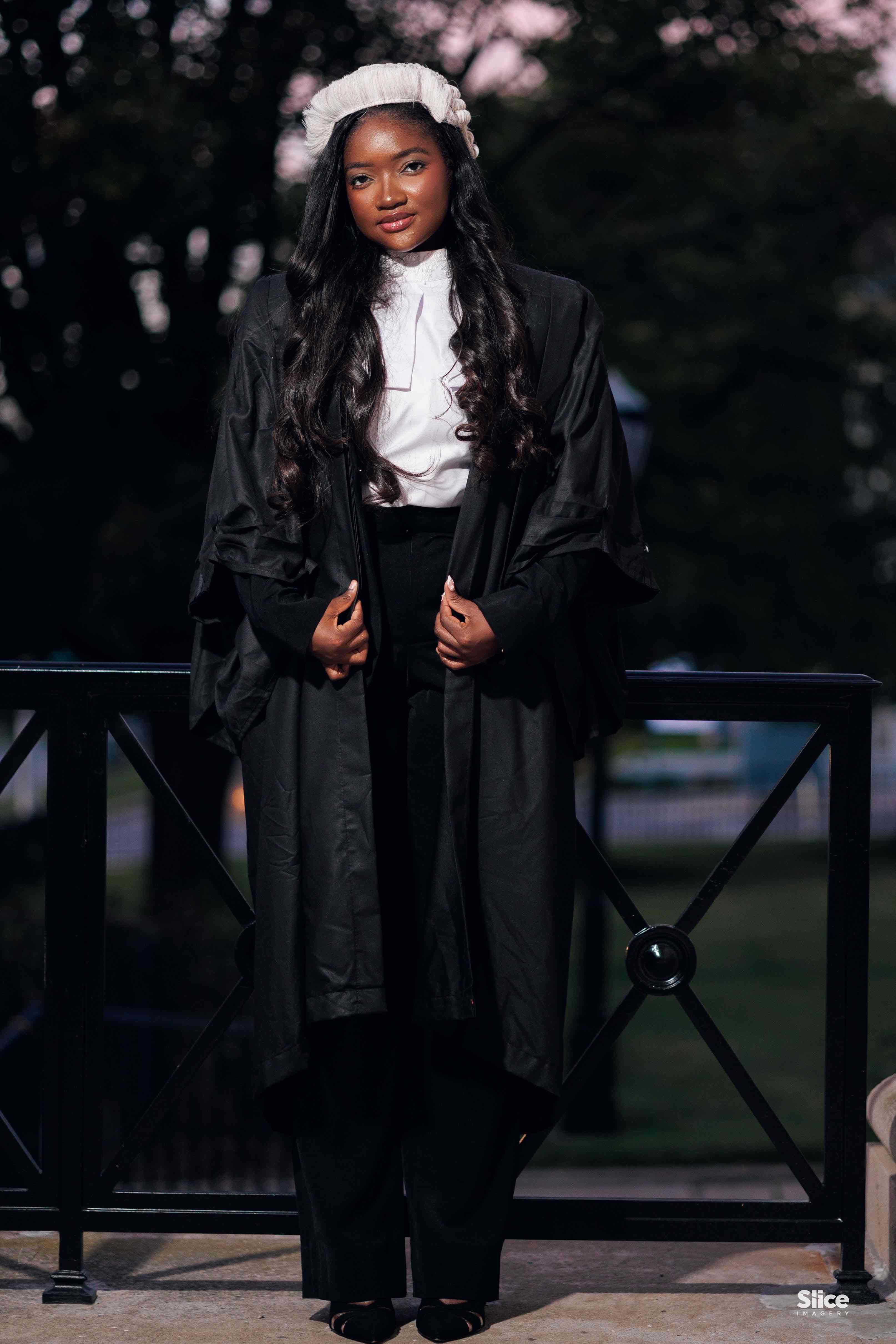 Graduation photography