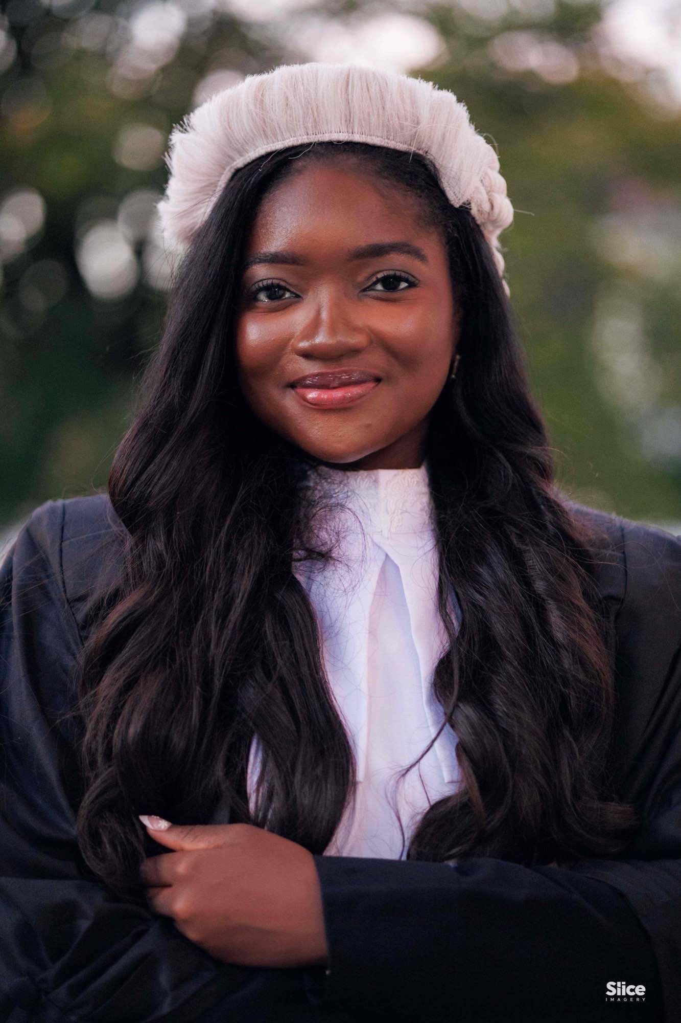 Graduation photography