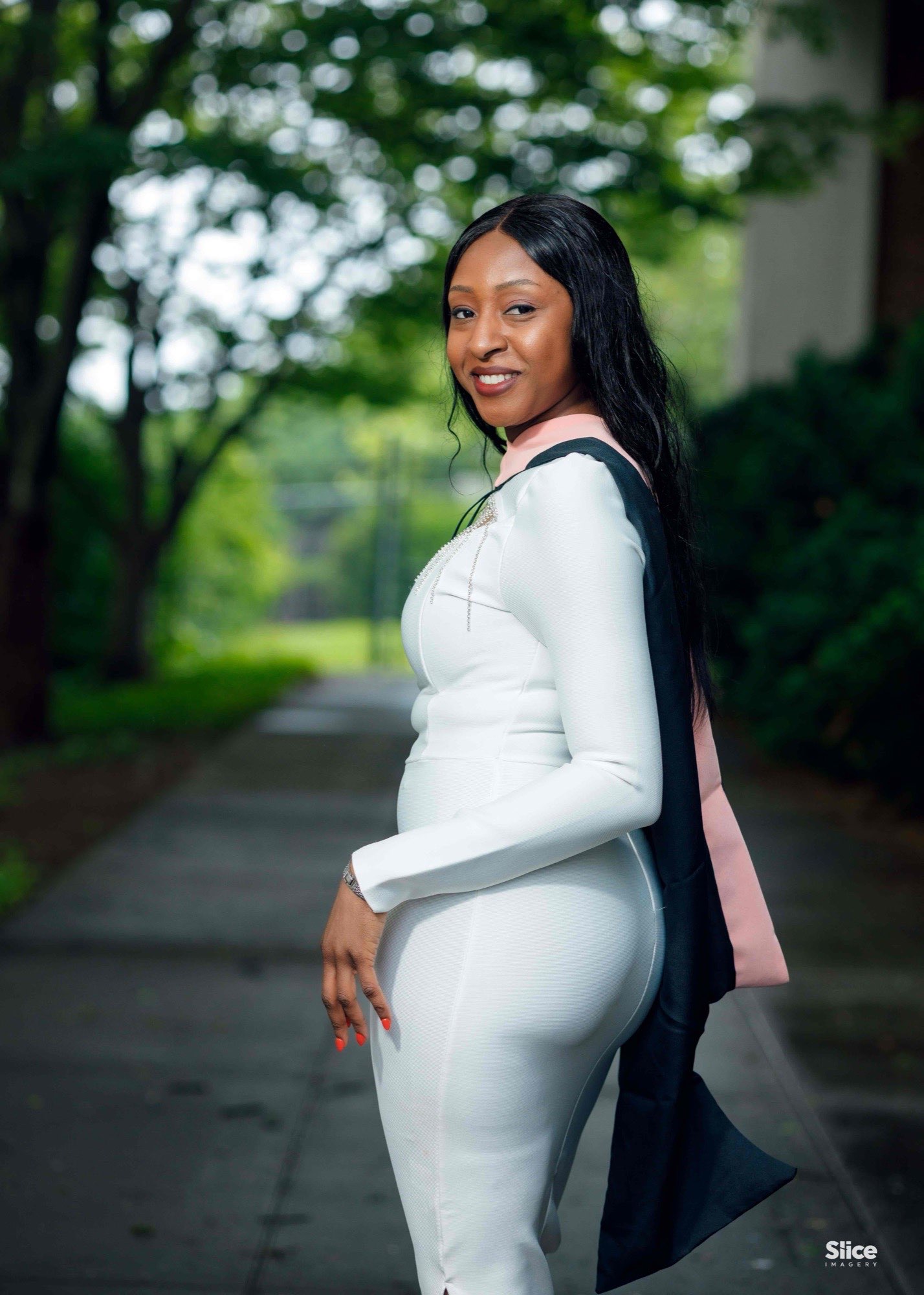 Graduation photography