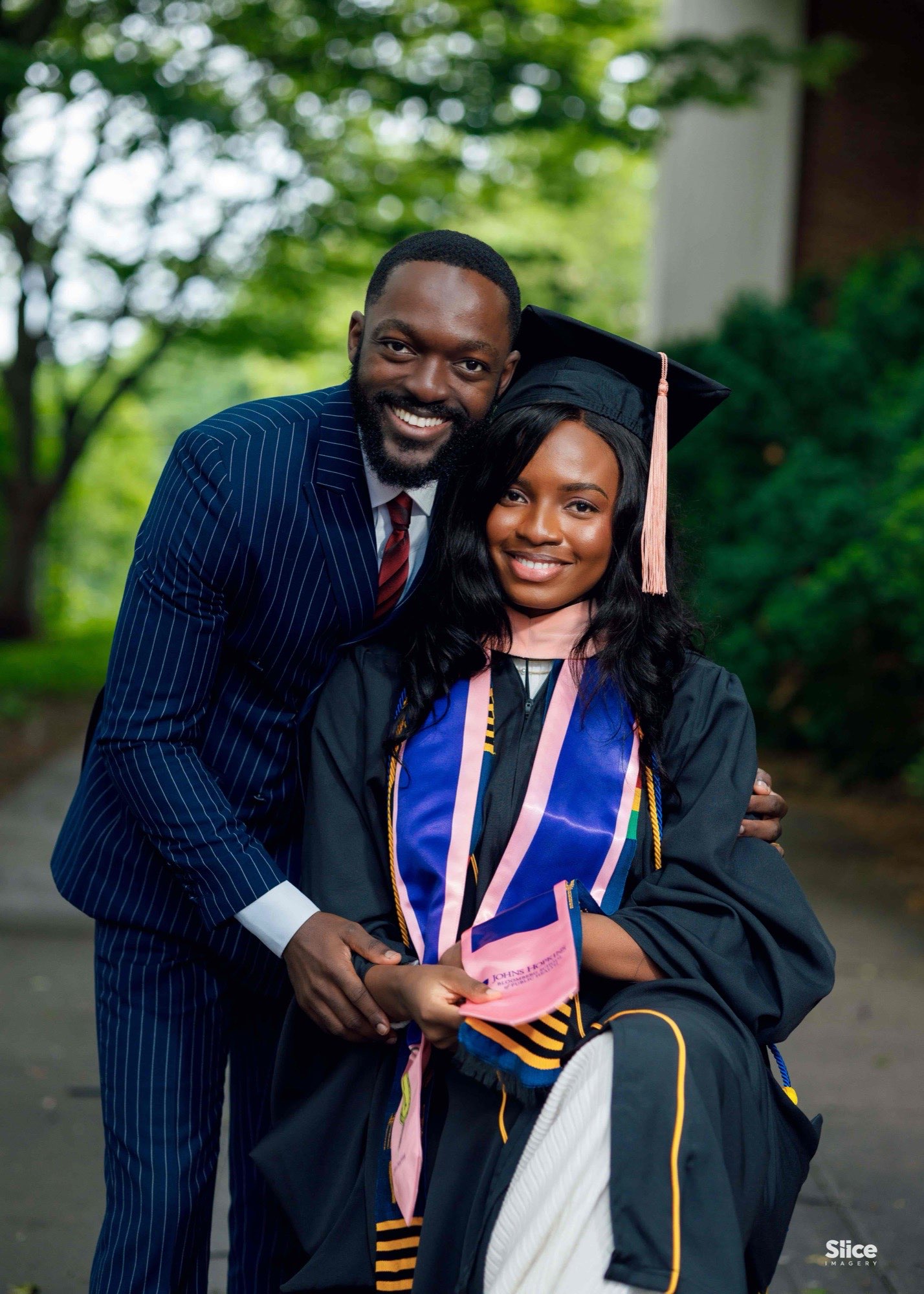 Graduation photography