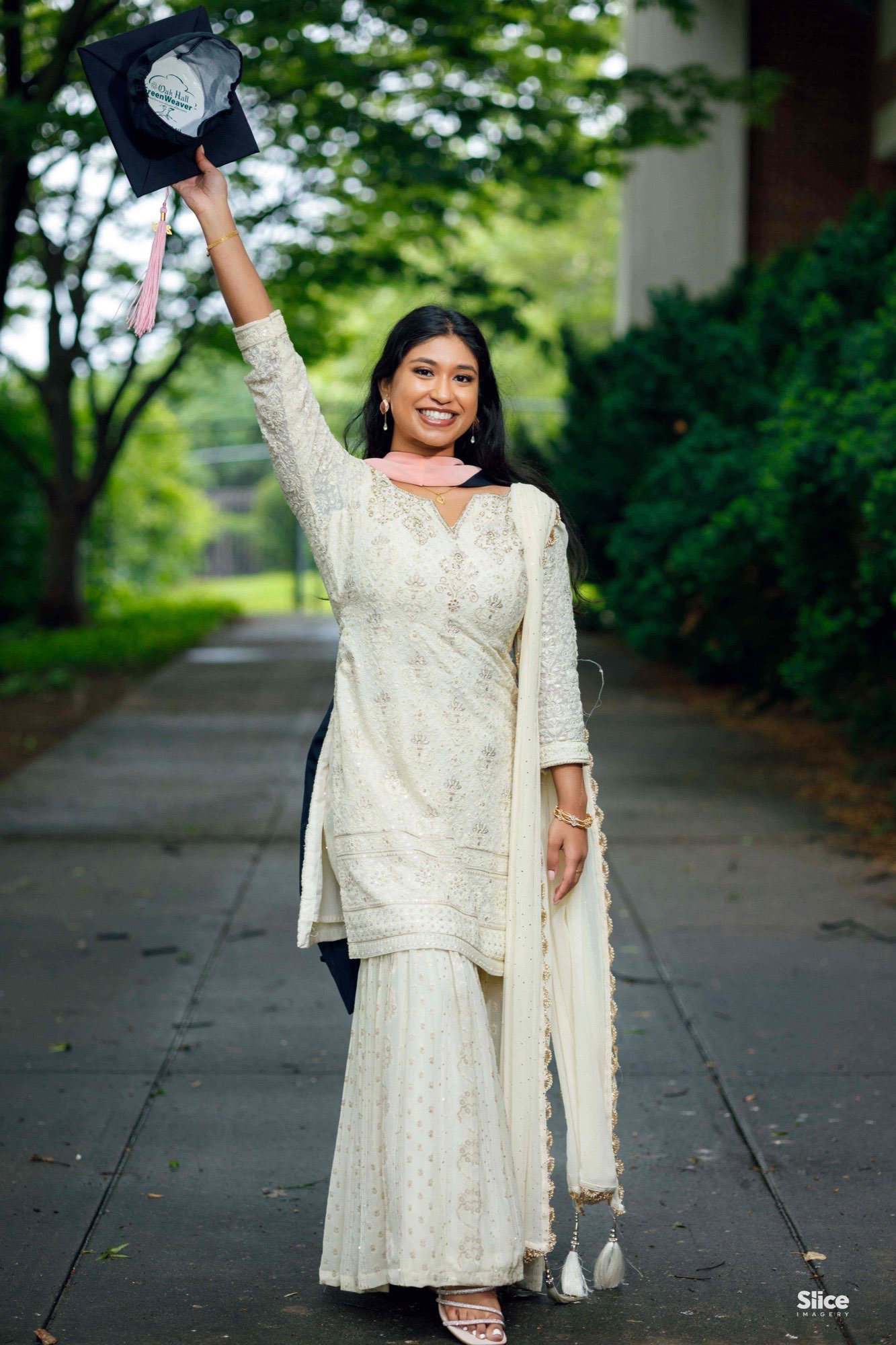 Graduation photography