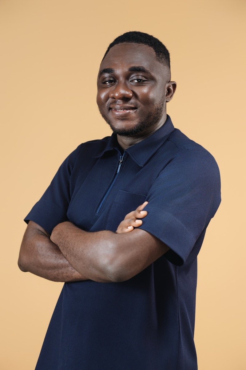 Randy – Photobooth Lead